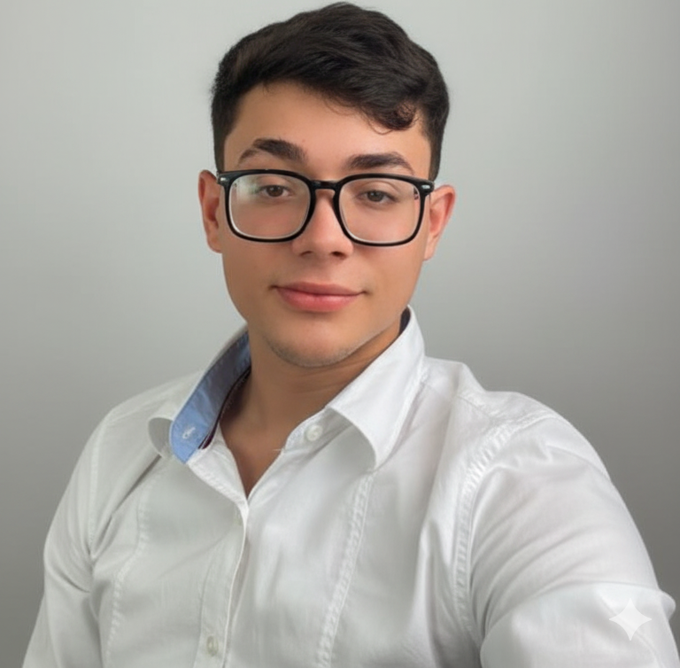 Elías Armas
